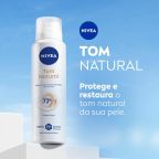 Desodorante Aerosol Feminino Nivea Deomilk Pele Uniforme 150ml – miniatura 2