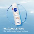 Desodorante Aerosol Feminino Nivea Deomilk Pele Uniforme 150ml – miniatura 5