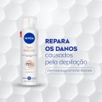 Desodorante Aerosol Feminino Nivea Deomilk Pele Uniforme 150ml – miniatura 6