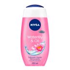 Sabonete Líquido Nivea Waterlily & Oil 250ml – miniatura 1