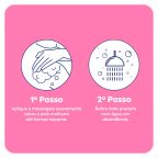 Sabonete Líquido Nivea Waterlily & Oil 250ml – miniatura 5
