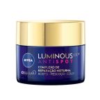 Complexo de Reparação Noturna Nivea Luminous 630 50ml – miniatura 1