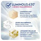 Complexo de Reparação Noturna Nivea Luminous 630 50ml – miniatura 4
