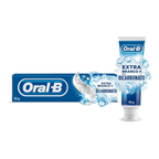 Creme Dental Com Bicarbonato Oral-b Extra Branco 70g – miniatura 1