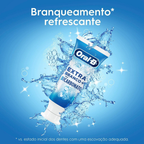 Creme Dental Com Bicarbonato Oral-b Extra Branco 70g – miniatura 3