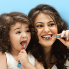 Creme Dental Com Bicarbonato Oral-b Extra Branco 70g – miniatura 5