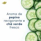Desodorante Aerosol Feminino Dove Go Fresh Pepino e Chá Verde 150ml – miniatura 5