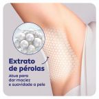 Desodorante Aerosol Feminino Nivea Pearl & Beauty 200ml – miniatura 5