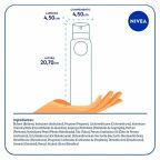 Desodorante Aerosol Feminino Nivea Pearl & Beauty 200ml – miniatura 7