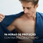 Desodorante Aerosol Masculino Nivea Men Derma Protect Clinical 150ml – miniatura 3