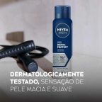 Desodorante Aerosol Masculino Nivea Men Derma Protect Clinical 150ml – miniatura 6