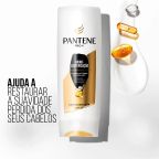 Kit Pantene Hidro-cauterização Shampoo 175ml + Condicionador 175ml – miniatura 3