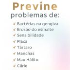 Pack Creme Dental Colgate Total 12 Clean Mint 90g - 6 Unidades – miniatura 4