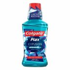 Enxaguante Bucal Colgate Plax Ice Fusion Cold Mint 250ml – miniatura 1