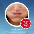 Enxaguante Bucal Colgate Plax Ice Fusion Cold Mint 250ml – miniatura 3