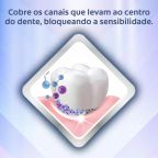 Creme Dental Colgate Sensitive Pro Alívio Imediato Original 140g – miniatura 5