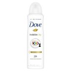 Desodorante Aerosol Feminino Dove Invisible Dry 150ml – miniatura 1