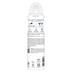 Desodorante Aerosol Feminino Dove Invisible Dry 150ml – miniatura 2