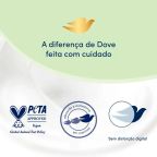 Desodorante Aerosol Feminino Dove Invisible Dry 150ml – miniatura 5