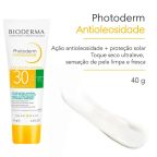 Gel Creme Bioderma Photoderm Antioleosidade Fps30 40g – miniatura 2
