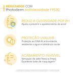 Gel Creme Bioderma Photoderm Antioleosidade Fps30 40g – miniatura 4
