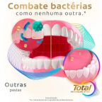 Creme Dental Colgate Total 12 Anti Tártaro 140g – miniatura 3