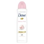 Desodorante Aerosol Feminino Dove Beauty Finish Magnólia e Jasmim 150ml – miniatura 1
