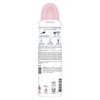 Desodorante Aerosol Feminino Dove Beauty Finish Magnólia e Jasmim 150ml – miniatura 2