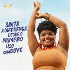 Desodorante Aerosol Feminino Dove Go Romã e Verbena 150ml – miniatura 3
