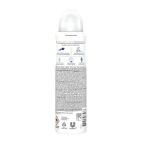 Desodorante Aerosol Feminino Dove Sensitive Sem Perfume 150ml – miniatura 2