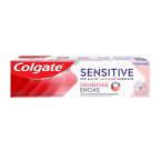 Creme Dental Colgate Sensitive Pro Alivio Imediato Gengivas 90g – miniatura 3