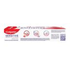 Creme Dental Colgate Sensitive Pro Alivio Imediato Gengivas 90g – miniatura 4