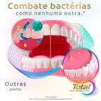 Pack Creme Dental Colgate Total 12 Clean Mint 140g - 2 Unidades – miniatura 4