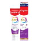 Creme Dental Colgate Total 12 Gengiva Reforçada 140g – miniatura 1