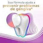 Creme Dental Colgate Total 12 Gengiva Reforçada 140g – miniatura 2