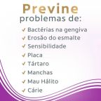 Creme Dental Colgate Total 12 Gengiva Reforçada 140g – miniatura 5