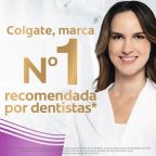 Creme Dental Colgate Total 12 Gengiva Reforçada 140g – miniatura 7