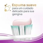 Creme Dental Colgate Total 12 Gengiva Reforçada 140g – miniatura 4
