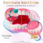 Creme Dental Colgate Total 12 Gengiva Reforçada 140g – miniatura 3