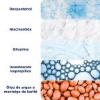 Loção Facial Hidratante Bepantol Derma Revitalizante Fps25 50ml – miniatura 4