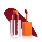 Batom Líquido Mari Maria Makeup Creamy Matte Red Carpet – miniatura 4