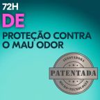 Desodorante Aerosol Feminino Rexona Bamboo 150ml – miniatura 3