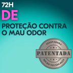 Desodorante Aerosol Feminino Rexona Invisible 72h 150ml – miniatura 3