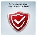 Kit Creme Dental Colgate Luminous White Com 3 Unidades de 70g + Enxaguante Bucal 250ml – miniatura 4