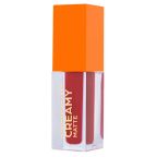 Batom Líquido Mari Maria Makeup Creamy Matte Blazing – miniatura 2