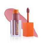 Batom Líquido Mari Maria Makeup Creamy Matte Rose Nude – miniatura 4