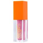 Gloss Volumizador Mari Maria Makeup Fire Kiss Bubble Gum – miniatura 3