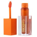 Gloss Volumizador Mari Maria Makeup Fire Kiss Bergamota – miniatura 1
