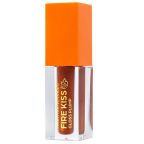 Gloss Volumizador Mari Maria Makeup Fire Kiss Bergamota – miniatura 3