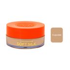 Pó Facial Mari Maria Makeup Soft Silk Vanilla – miniatura 5